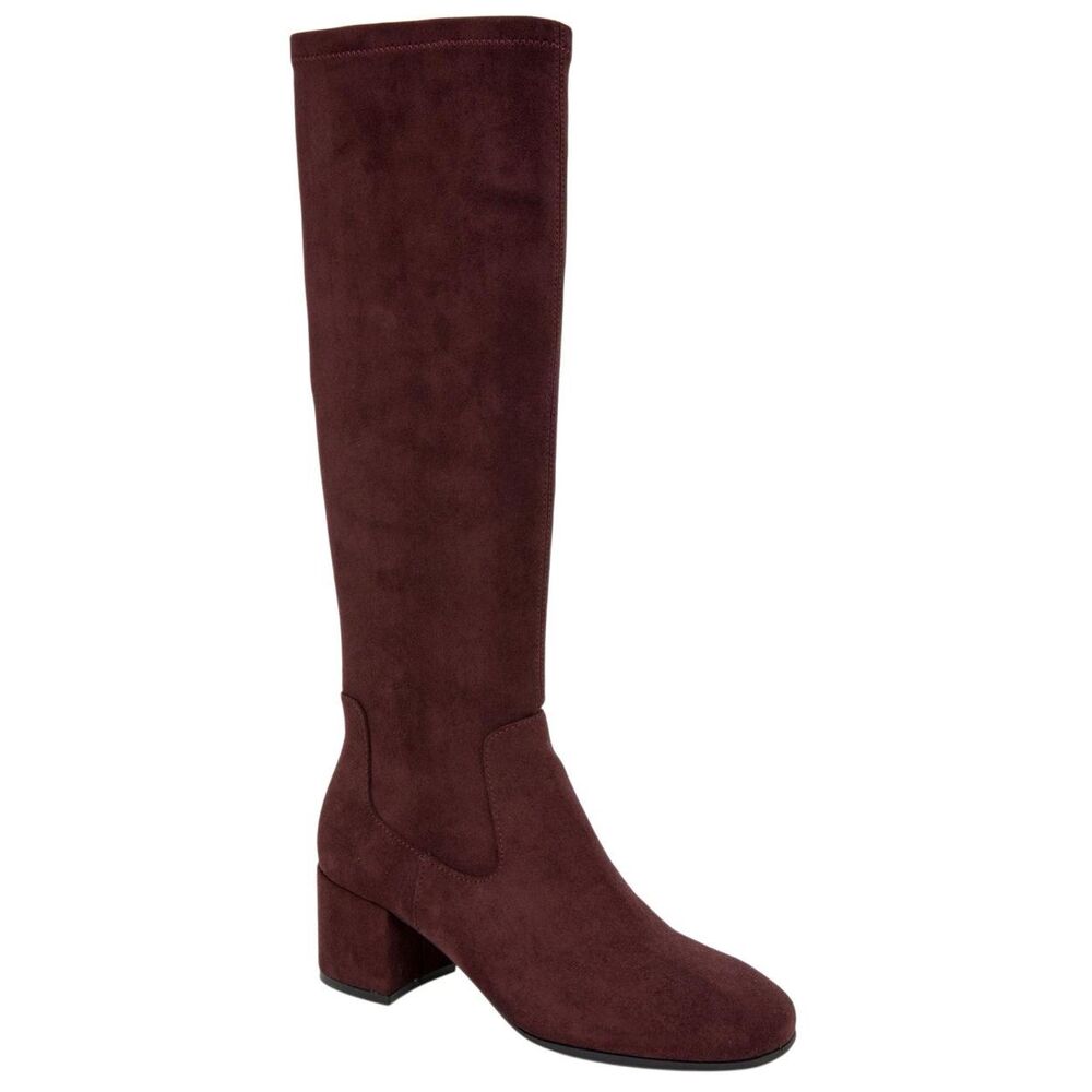 Reaction Kenneth Cole | Rida Stretch Knee High Boot